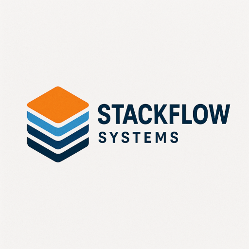 Stackflow Favicon